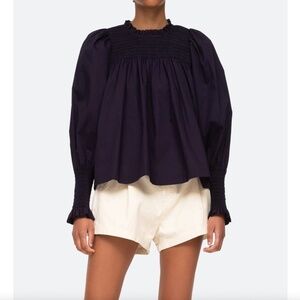 Sea New York Gladys Top